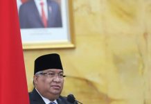 Gubernur Paparkan Capaian Pembangunan saat HUT Sultra, Angka Pengangguran Terbuka Menurun