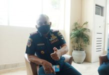 KSOP Kendari Bentuk Tim Satgas untuk Persiapan Jelang Arus Mudik