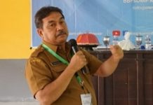 IKM Idaman Mulai Diperkenalkan di Buton