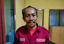 Baubau Gelar Turnamen Panahan dan Panjat Tebing se Sultra