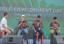 Rayakan Hari Lingkungan Hidup, PT Vale Indonesia Gelar Berbagai Kegiatan