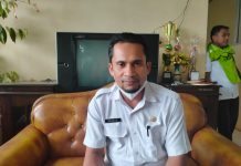 Dishub Baubau Bangun 90 PJU, Kawasan Wisata Batusori Terbanyak