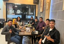 Pemkab Buteng Gandeng UMKM Go Online Sultra Latih Pelaku Usaha