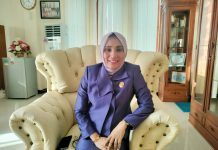 Dua Proyek Pemkot Baubau yang Dibangun Pakai Utang Dihapus