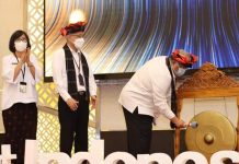 Pertumbuhan Ekonomi Sultra Melebihi Capaian Nasional