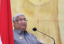 Sampaikan Pidato Raperda Pertanggungjawaban APBD 2021, Gubernur Harap Masukan dari Legislatif