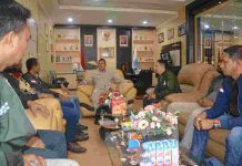 Pemkab Buteng dan HIPMI Kolaborasi Bangkitkan UMKM