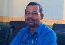 Pembangunan Gedung NICU dan PICU RSUD Buteng Telan Anggaran Rp 3,36 Miliar