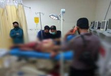 Warga Anduonohu Dianiaya Usai Nonton Konser di MTQ, Korban Alami Luka-luka