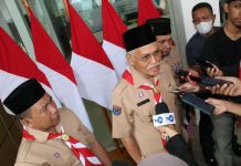 Pemprov Sultra Siapkan Pelaksanaan Sholat Id Jelang Hari Raya Idul Adha