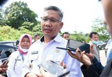 Pembangunan Puskesmas Kandai Dimulai