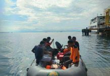 Lansia di Muna, Dikabarkan Hilang Saat Memancing