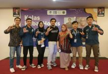 Bangun Ekosistem Informasi yang Sehat, Mafindo Berkolaborasi dengan Kominfo Gelar Kelas Kebal Hoax