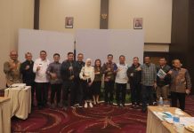 Di Hadapan Komisi IV DPR RI, PT Vale Sampaikan Akan Terapkan Good Mining Practice Sorowako di Blok Bahodopi