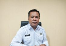 Satgas Covid-19 Minta Semua ASN Baubau Segera Vaksin Booster