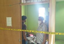 Karyawan Toko Berkah KK Kendari Ditemukan Tewas di Kamar Kosnya