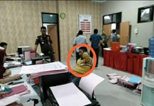 Kejari Kendari Berhasil Menangkap Mafia Tanah di Kelurahan Mokoau