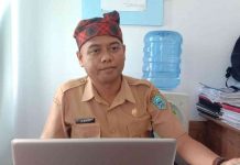 Perda Pajak Penyelenggaraan THM di Buteng Belum Ada