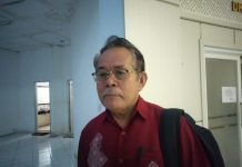 Dugaan Pelecehan Seksual, La Iru : Profesor B Langgar Kode Etik