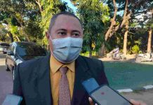 Jadi Direktur Baru, dr Sadly Salman Siap Benahi Pelayanan RSUD Baubau