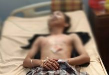 Hendak Ambil Uang di ATM, Seorang Pria Ditikam OTK