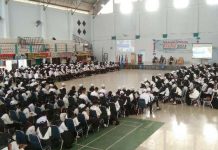 620 Mahasiswa Baru Poltekkes Kemenkes Kendari Ikut PKKBM