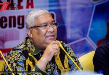 Gubernur Ali Mazi Sambut Rencana Investasi Baterai dan Baja Senilai Rp130 Triliun