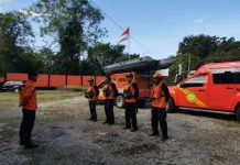 Nelayan di Buton Dikabarkan Hilang Saat Mencari Ikan Tuna