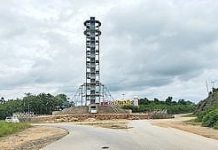Anggaran Lanjutan Pembangunan Tugu Berkah Buteng Dialihkan