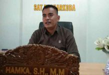 Darurat Narkoba, Januari-Agustus Polresta Kendari Tangani 99 Kasus Narkoba