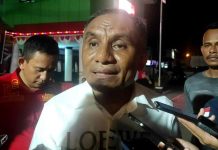 Kakanwil Kemenkumham Sultra Sebut Tari Tradisional di Bumi Anoa Sangat Indah dan Menarik