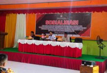 KPU Busel: Model Pendaftaran Berbeda dengan Pemilu Sebelumnya