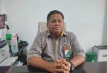 Tenaga Honorer Pemkot Baubau Belum Dilindungi Jamsostek