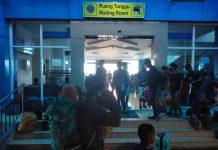 Bantah Tudingan Penumpang, KSOP Baubau: Mereka yang Tidak Mau Masuk