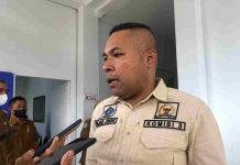 Dewan Tinjau Klinik Sarlina Saf, Rajab Jinik: Tidak Ada Pelanggaran Izin IPAL