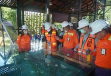 Menteri ESDM Apresiasi Komitmen Good Mining Practice PT Vale
