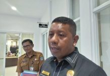 Terkait Solar Bersubsidi, DPRD Kota Kendari Minta SPBU Tegakkan Aturan
