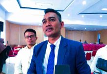 Salam Sahadia Sebut Pentingnya Pendidikan Moral Pancasila Diterapkan di Dunia Pendidikan