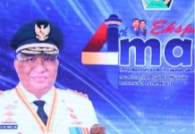 Rapor Empat Tahun Pemerintahan AMAN, Pertumbuhan Ekonomi Membaik