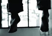 Diduga Stres karena Pekerjaan, Seorang ASN di Kendari Memili Akhiri Hidupnya dengan Gantung Diri