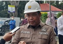 Pembangunan Rumah Sakit Jantung dan Pembuluh Darah Sultra Sudah 90 Persen