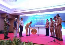 Pendataan Awal Regsosek Dimulai, BPS Kendari Turunkan 558 Petugas