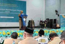 Pendataan Awal Regsosek Dimulai, BPS Butur Turunkan 127 Petugas