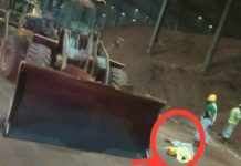 Karyawan PT OSS Tewas Ditabrak Loader di Gudang Ore Konawe