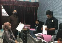 Oknum Anggota Polisi Dilaporkan Mantan Istrinya Atas Dugaan Rekayasa Kasus