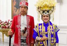 Presiden Jokowi Dijadwalkan Kunjungi Kota Baubau