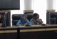 Jual Susu Expired, Marina Mart Diadukan ke Polisi dan DPRD Kendari