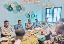 Program PPM PT AMI di Buteng Sasar Kesehatan