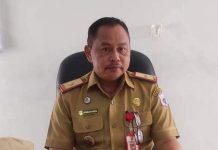 Kusman Surya: Kadis Bisa Beri Nota Tugas ke Guru