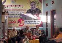 Warga Keluhkan Banjir dan Air PDAM, Aksan Jaya Putra Minta Pemerintah Segera Diatasi